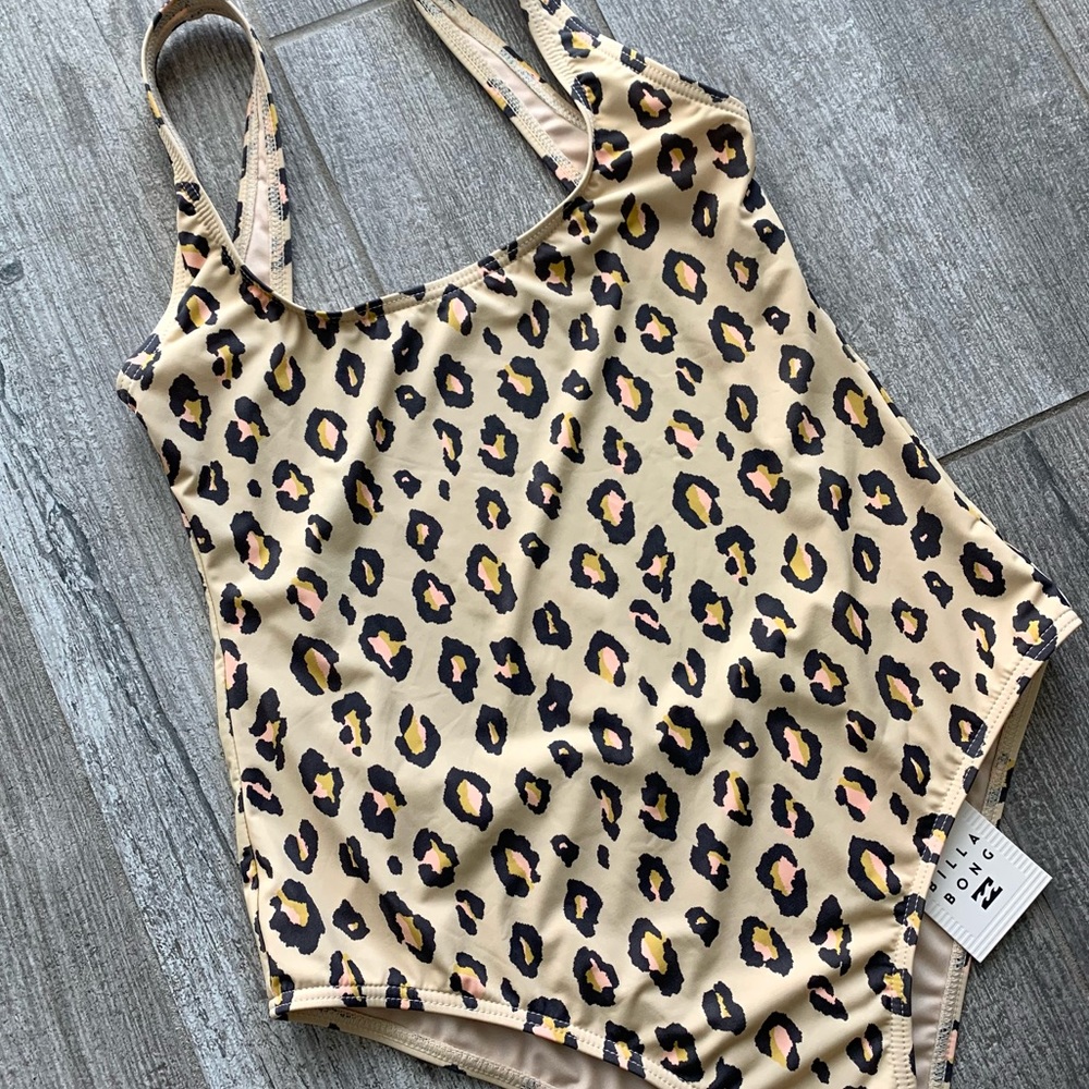 🔥🔥BILLABONG - SWEET SANDS ONE PIECE🔥🔥 - Picture 8 of 11